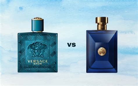 versace eros vs hugo boss|Versace Eros cologne.